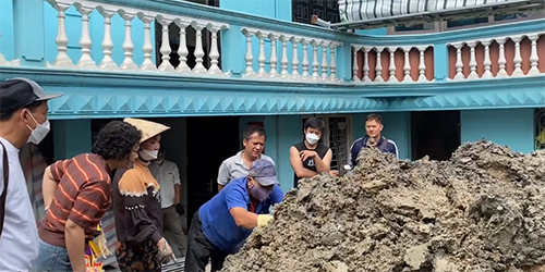 tim hai cot hoang thi thiem